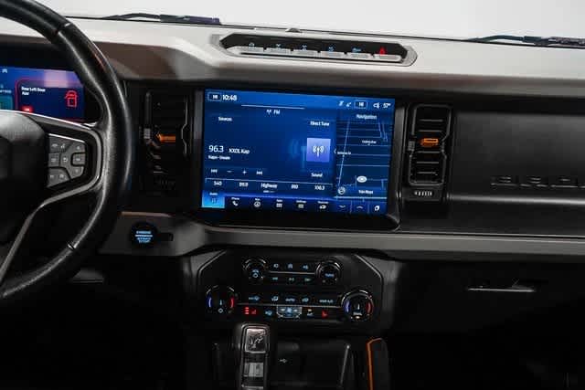 Thumbnail: 2022 Ford Bronco - 13