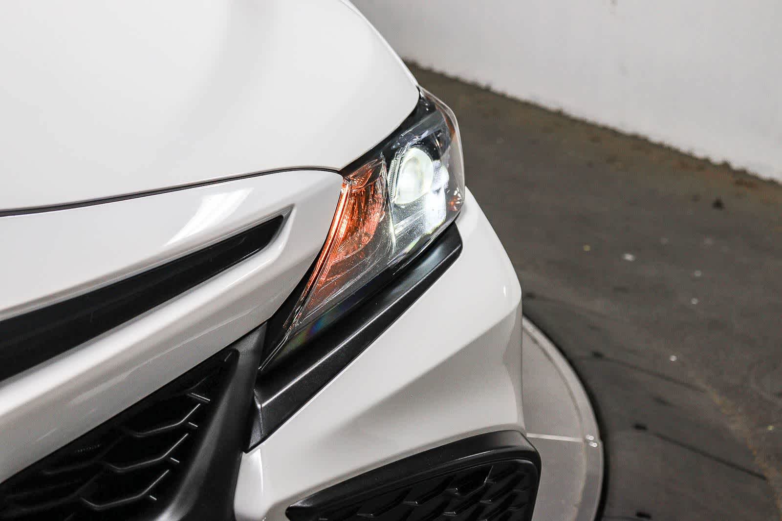 Thumbnail: 2023 Toyota Camry - 7