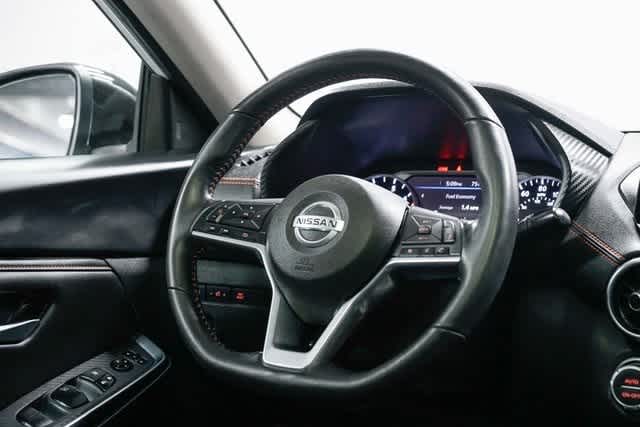 Thumbnail: 2023 Nissan Sentra - 15
