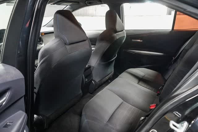 Thumbnail: 2020 Toyota Corolla - 19