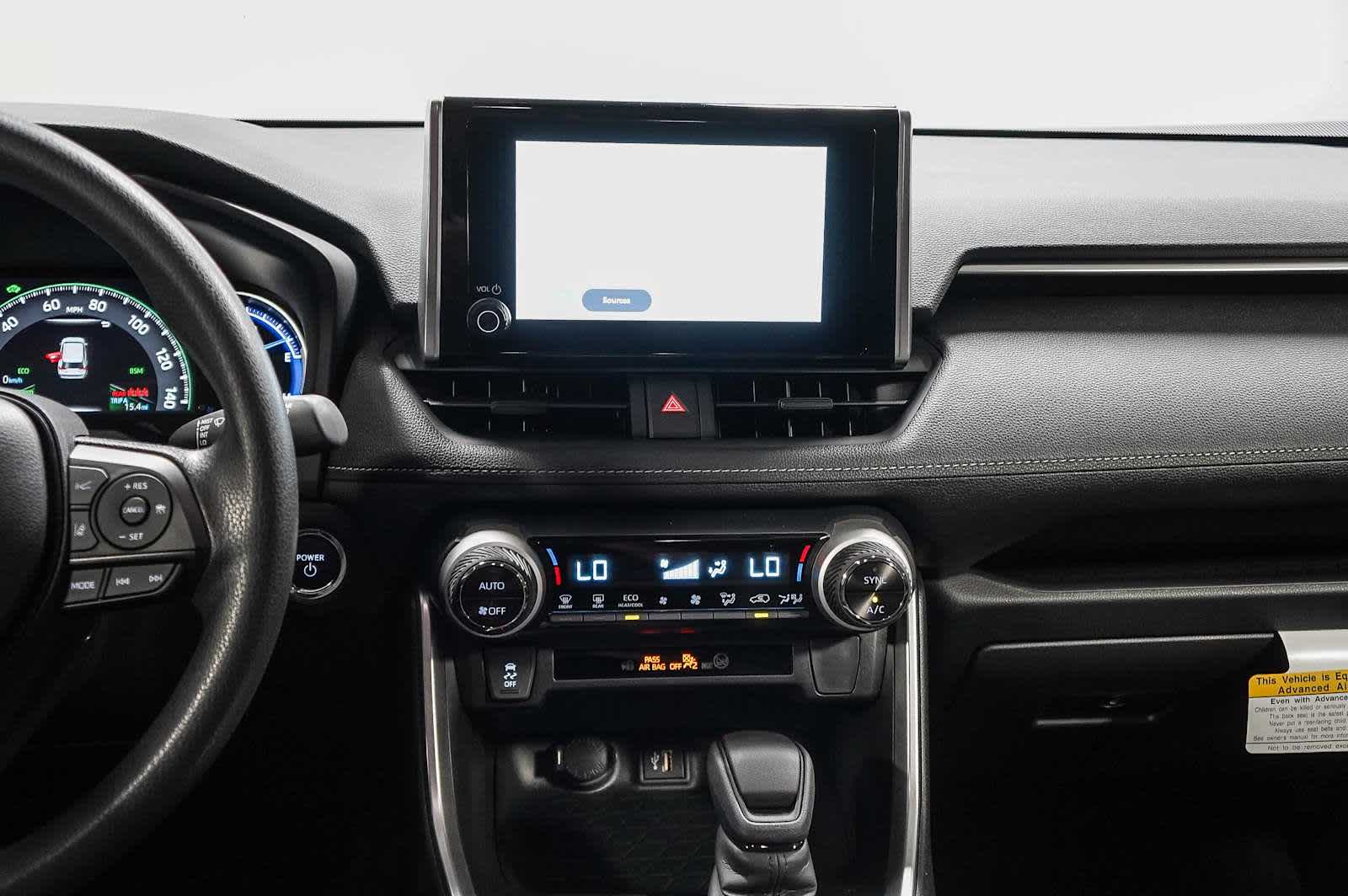 Thumbnail: 2025 Toyota RAV4 - 15