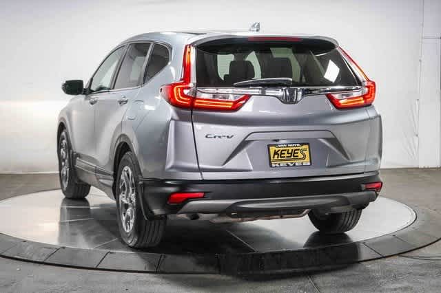 Thumbnail: 2019 Honda CR-V - 2