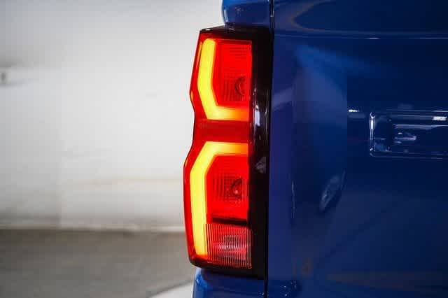 Thumbnail: 2025 Chevrolet Colorado - 11