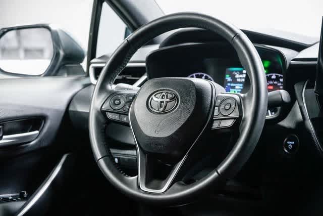 Thumbnail: 2023 Toyota Corolla - 14