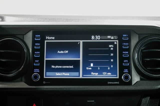 Thumbnail: 2020 Toyota Tacoma - 13