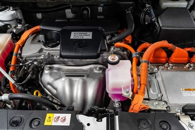 Thumbnail: 2017 Toyota RAV4 - 29
