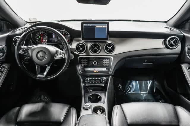 Thumbnail: 2019 Mercedes-Benz CLA - 12