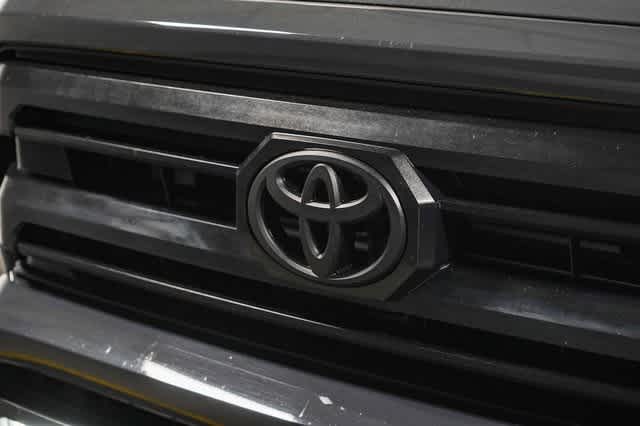 Thumbnail: 2024 Toyota Tacoma - 8