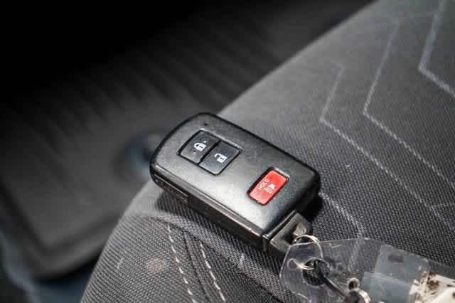 Thumbnail: 2018 Toyota Tacoma - 27