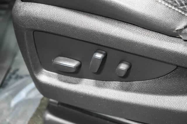 Thumbnail: 2017 GMC Sierra 1500 - 22