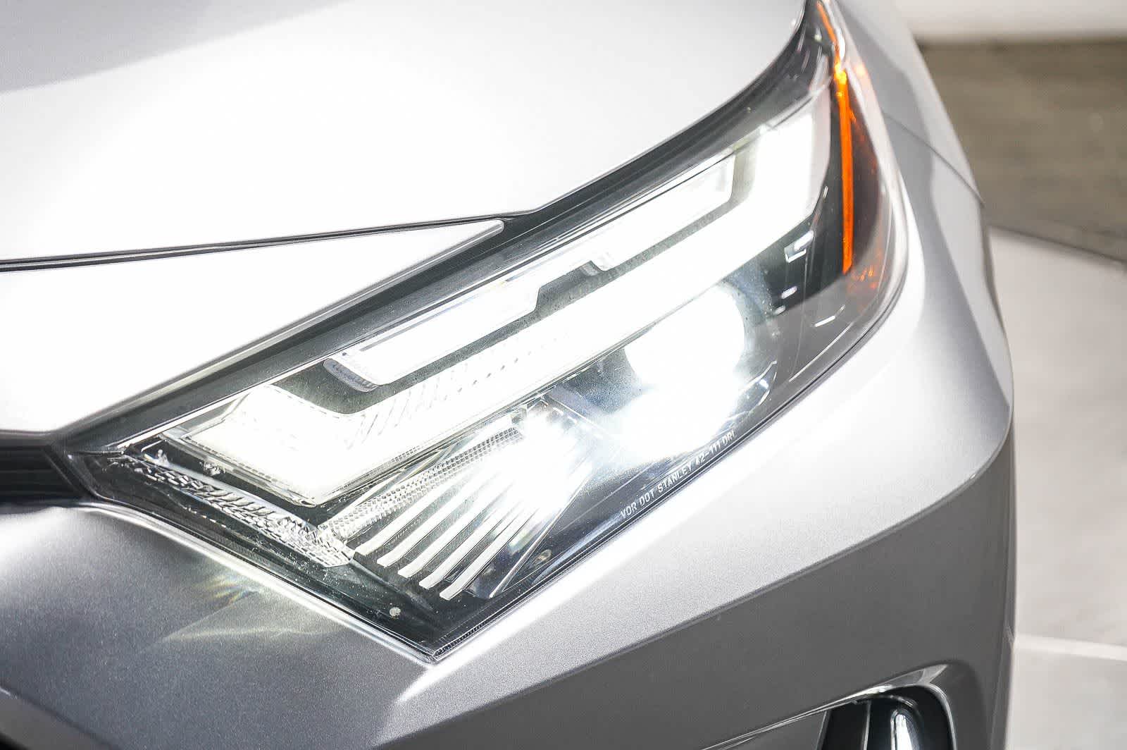 Thumbnail: 2024 Toyota RAV4 - 3