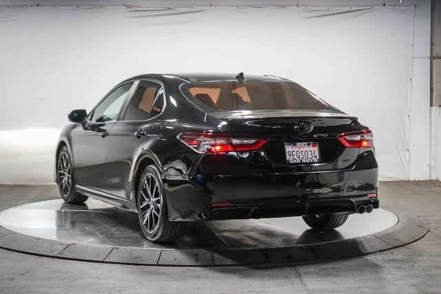 Thumbnail: 2023 Toyota Camry - 3