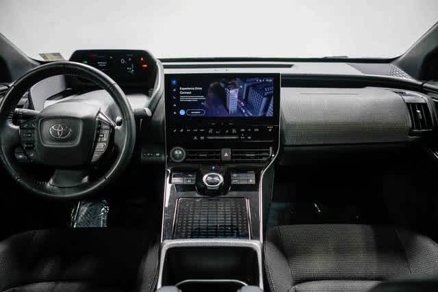 Thumbnail: 2024 Toyota bZ4X - 12