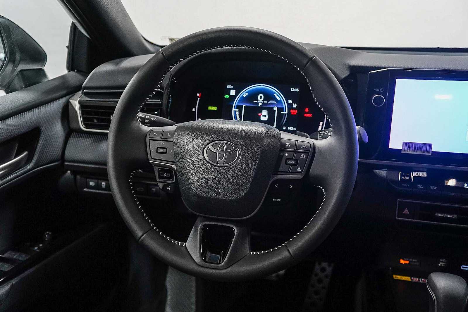 Thumbnail: 2026 Toyota Camry - 16