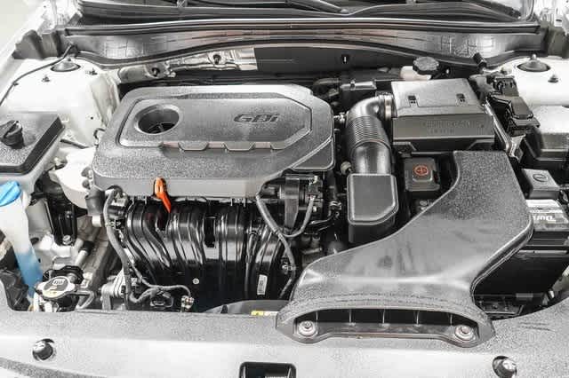 Thumbnail: 2019 Kia Optima - 28