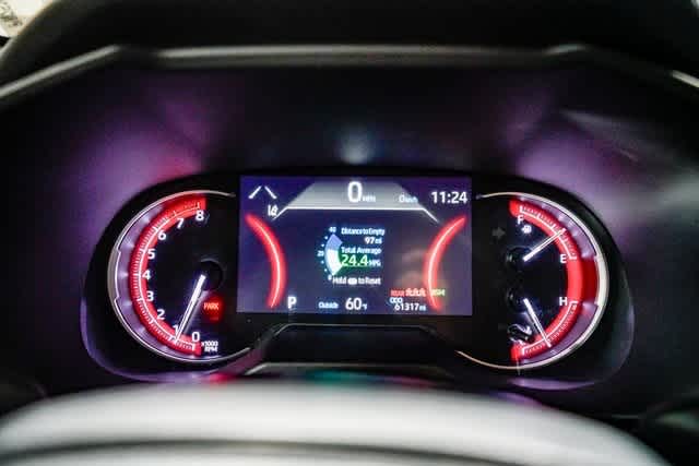 Thumbnail: 2023 Toyota RAV4 - 25