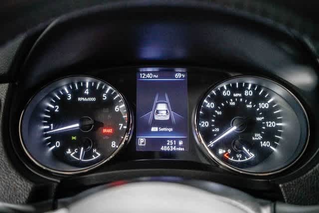 Thumbnail: 2019 Nissan Rogue - 24