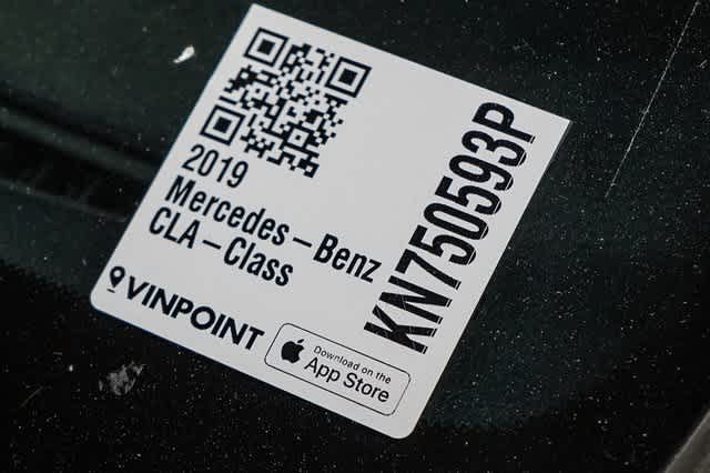 Thumbnail: 2019 Mercedes-Benz CLA - 28