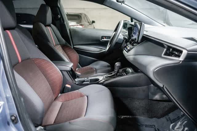 Thumbnail: 2023 Toyota Corolla - 15