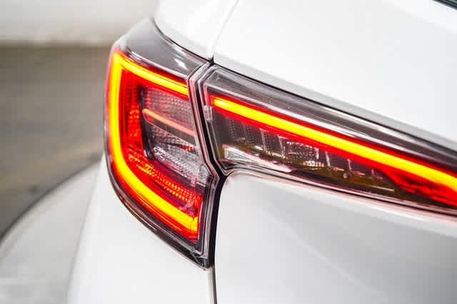 Thumbnail: 2021 Toyota Corolla - 11