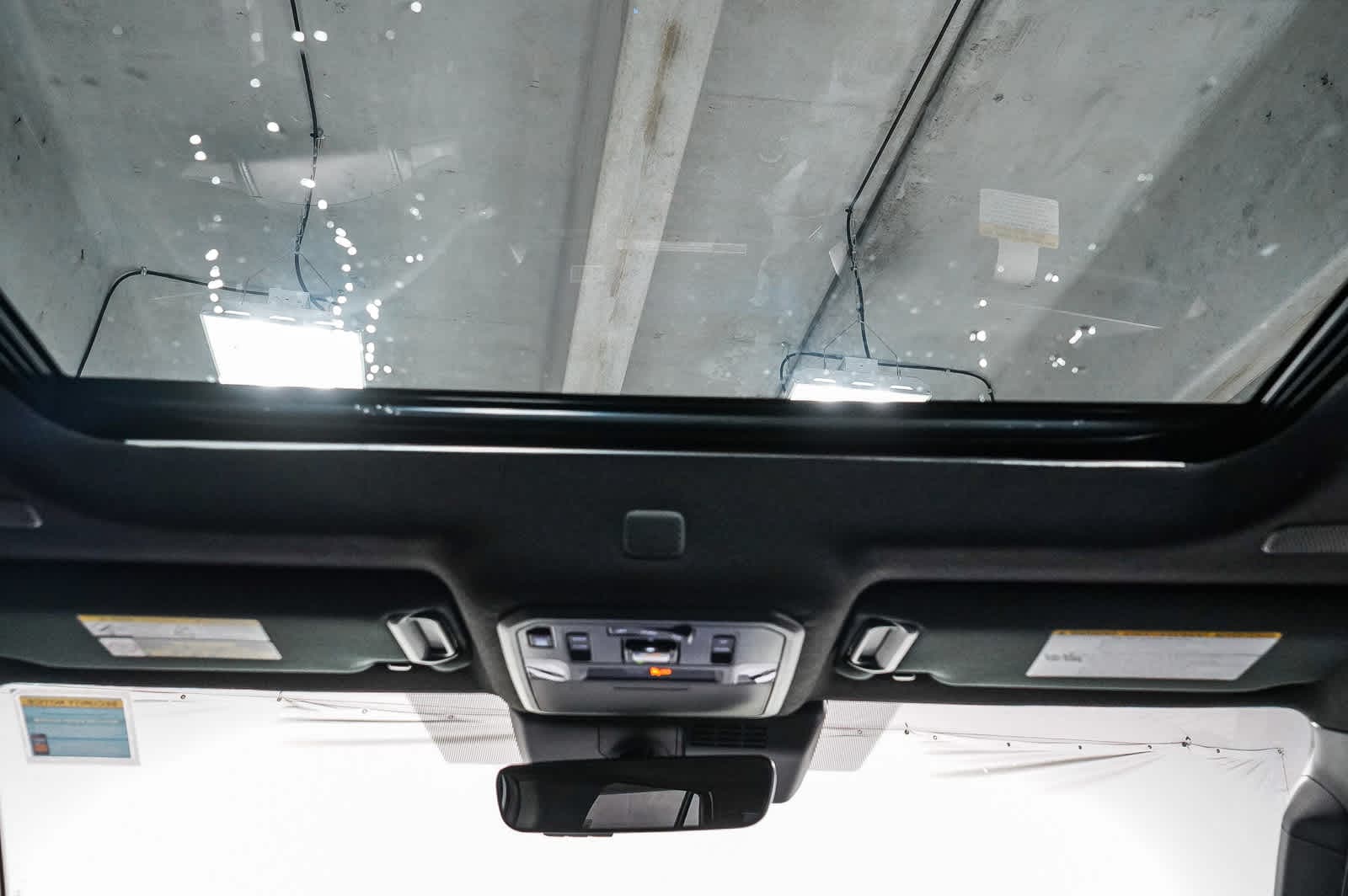 Thumbnail: 2025 Toyota 4Runner - 18