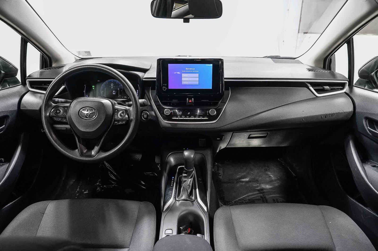 Thumbnail: 2026 Toyota Corolla - 12