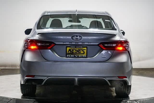 Thumbnail: 2023 Toyota Camry - 3