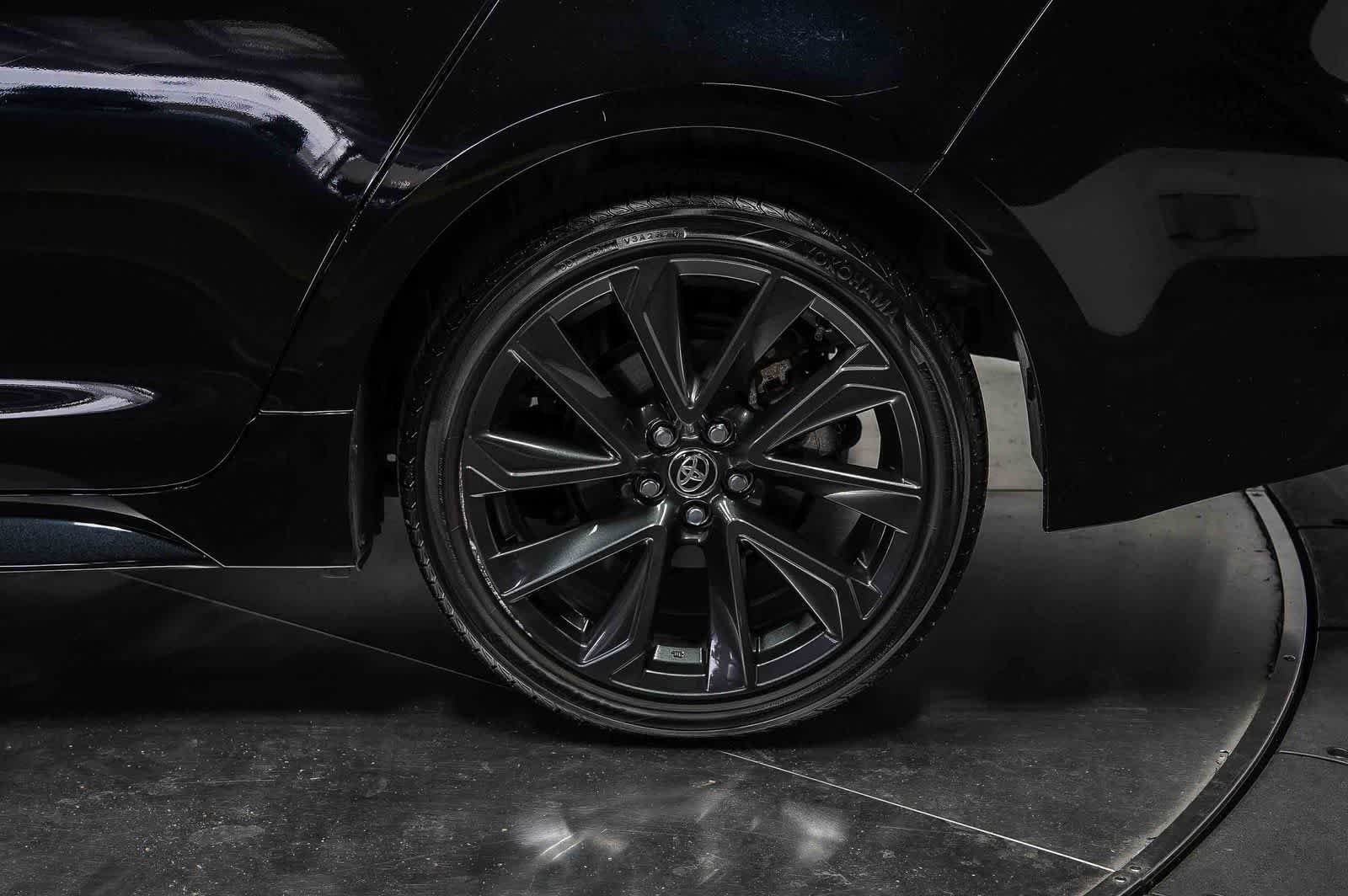 Thumbnail: 2024 Toyota Corolla - 11
