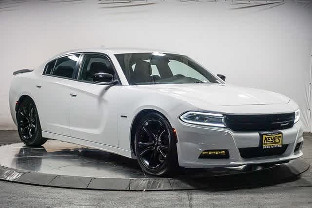 Thumbnail: 2017 Dodge Charger - 5