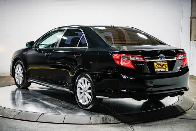 Thumbnail: 2014 Toyota Camry - 2