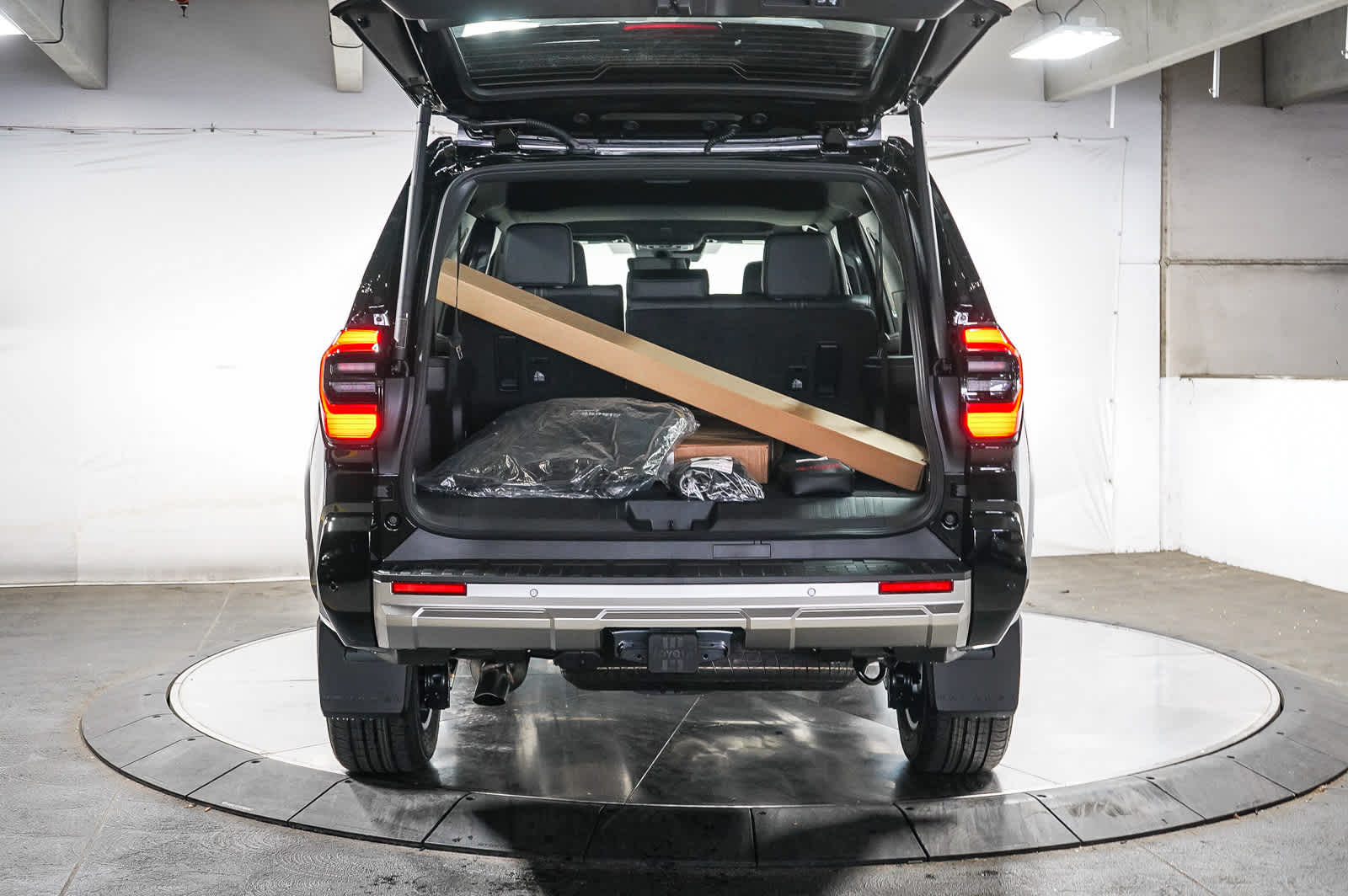 Thumbnail: 2025 Toyota 4Runner - 12