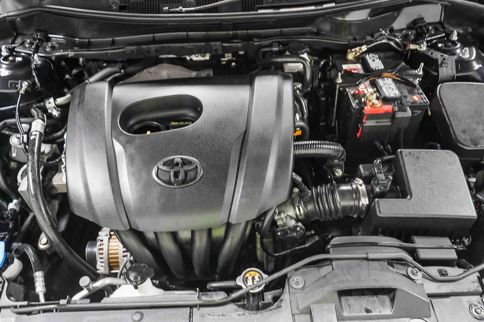 Thumbnail: 2020 Toyota Yaris - 28