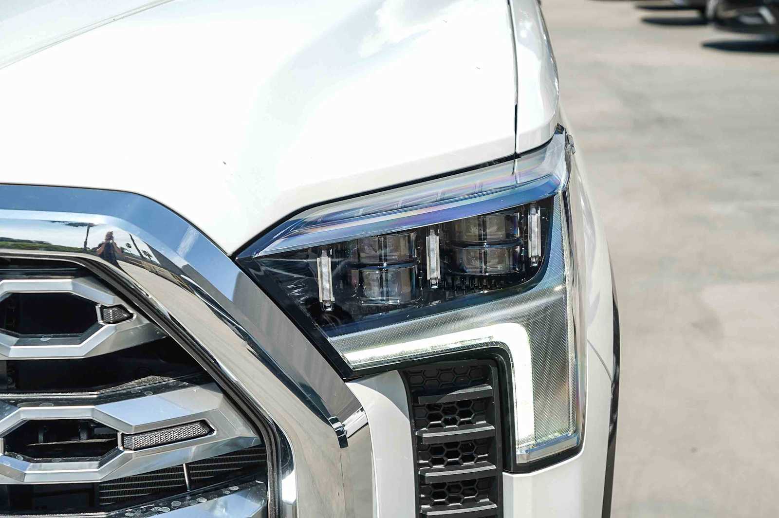 Thumbnail: 2026 Toyota Tundra - 8