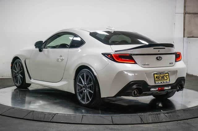 Thumbnail: 2023 Subaru BRZ - 2