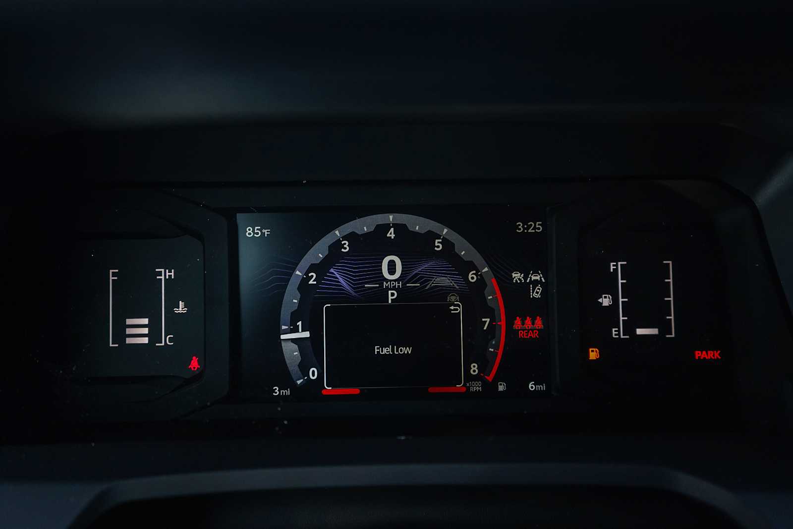 Thumbnail: 2025 Toyota Tacoma - 27