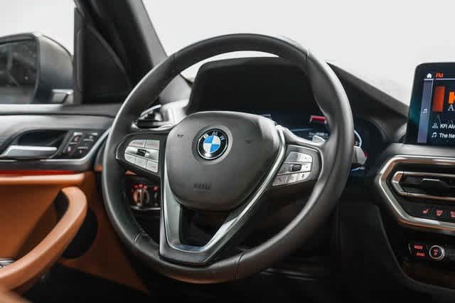 Thumbnail: 2022 BMW X3 - 15