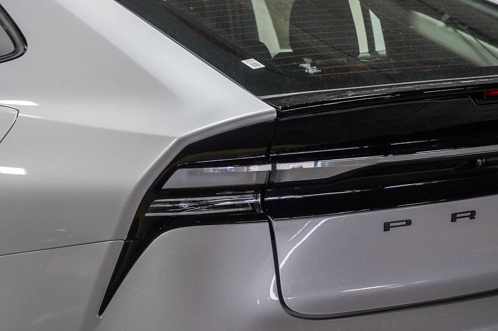 Thumbnail: 2026 Toyota Prius - 7