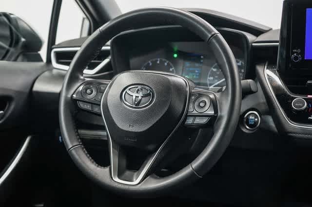 Thumbnail: 2024 Toyota Corolla - 16