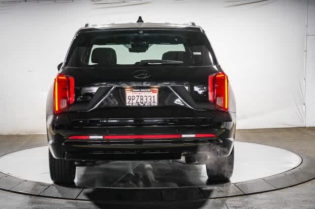 Thumbnail: 2024 Hyundai Palisade - 3