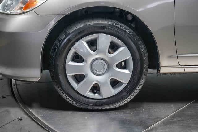 Thumbnail: 2004 Honda Civic - 9