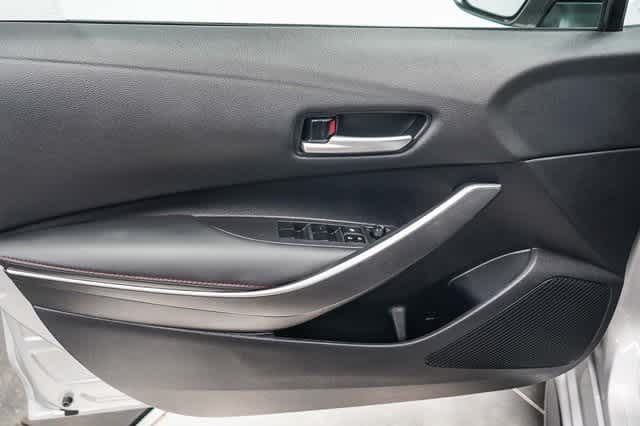 Thumbnail: 2024 Toyota Corolla - 22
