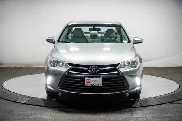 Thumbnail: 2015 Toyota Camry - 7