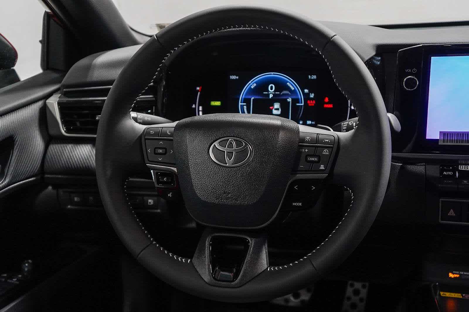 Thumbnail: 2025 Toyota Camry - 14