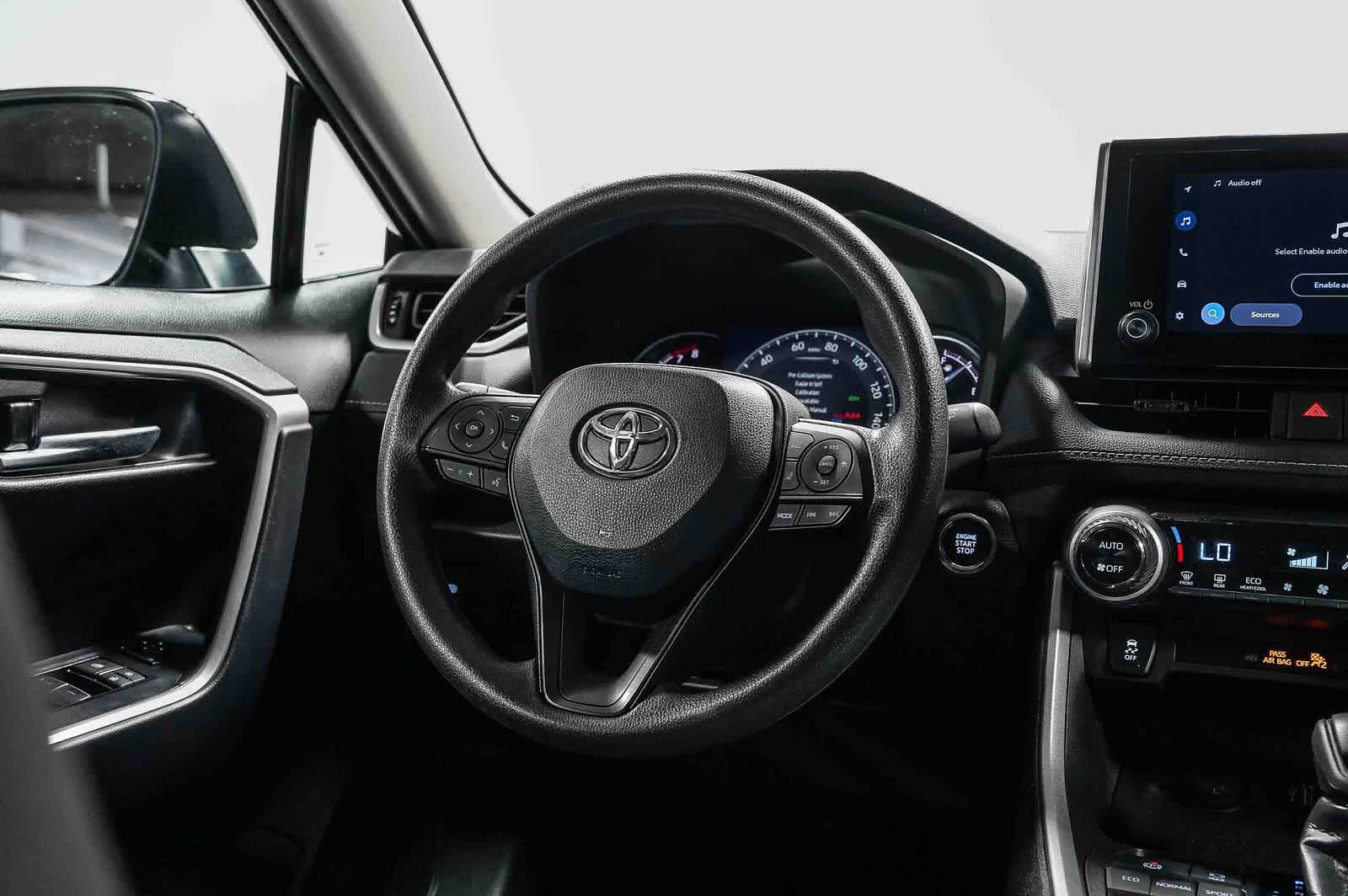 Thumbnail: 2024 Toyota RAV4 - 15