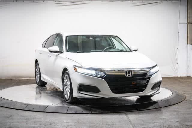 Thumbnail: 2019 Honda Accord - 5