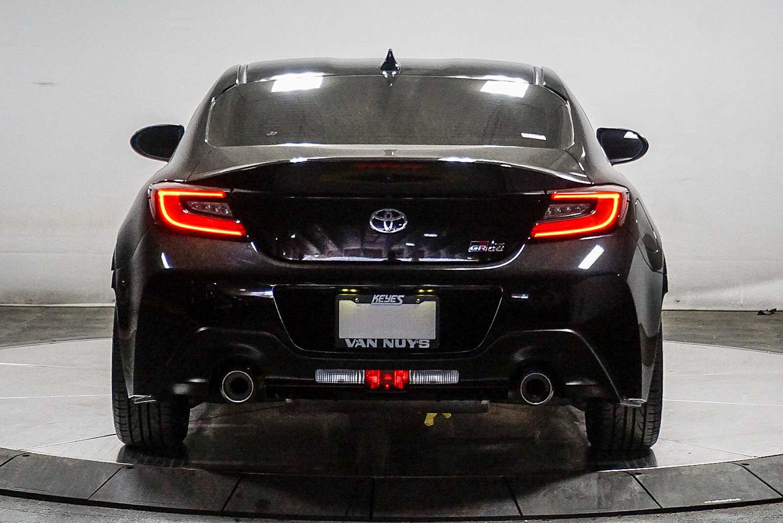 Thumbnail: 2023 Toyota GR86 - 5