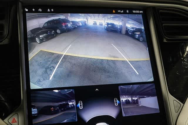 Thumbnail: 2018 Tesla Model X - 25