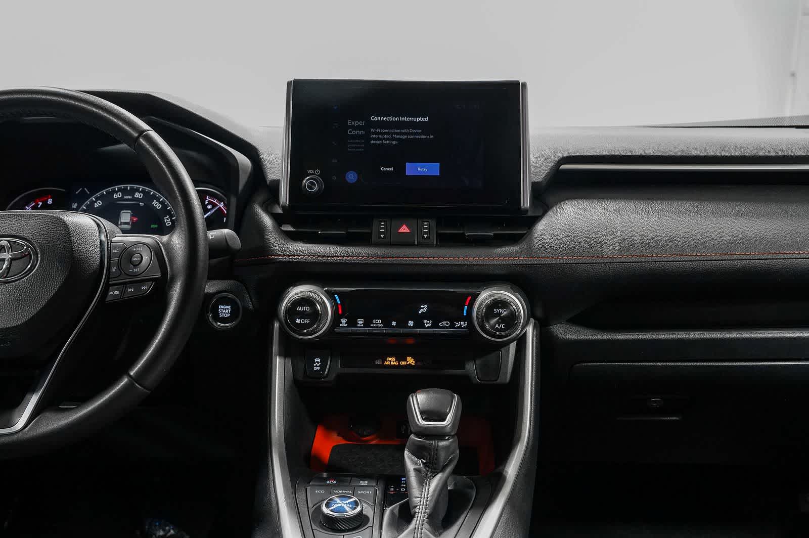 Thumbnail: 2024 Toyota RAV4 - 14