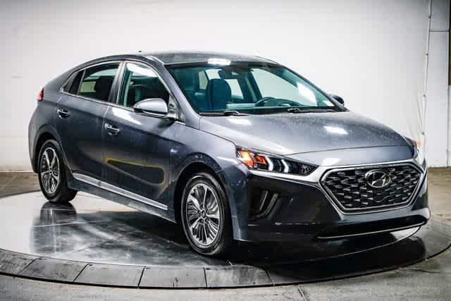 Thumbnail: 2020 Hyundai Ioniq - 5