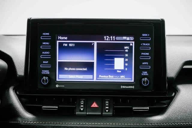 Thumbnail: 2022 Toyota RAV4 - 15